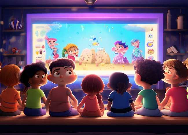 学前故事在线收听大全（学前故事在线收听大全图片）