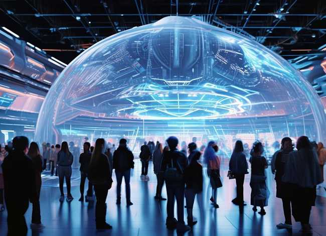 科技馆的故事第三集，科技馆的故事第三集免费观看