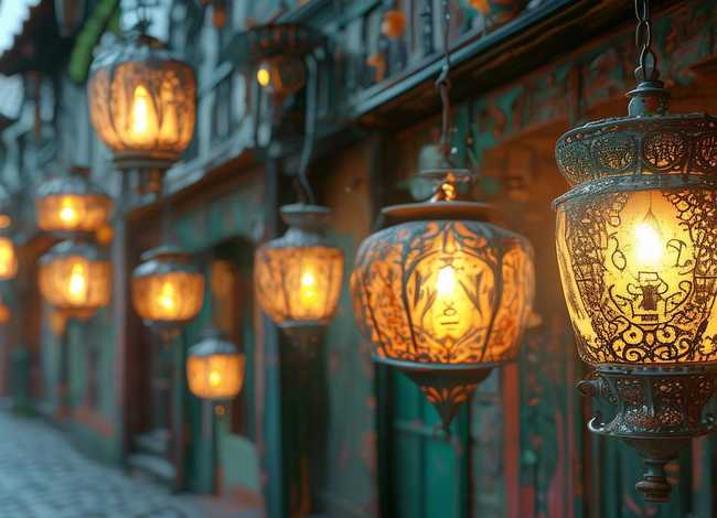 猜品牌名灯谜（猜品牌名字的游戏）