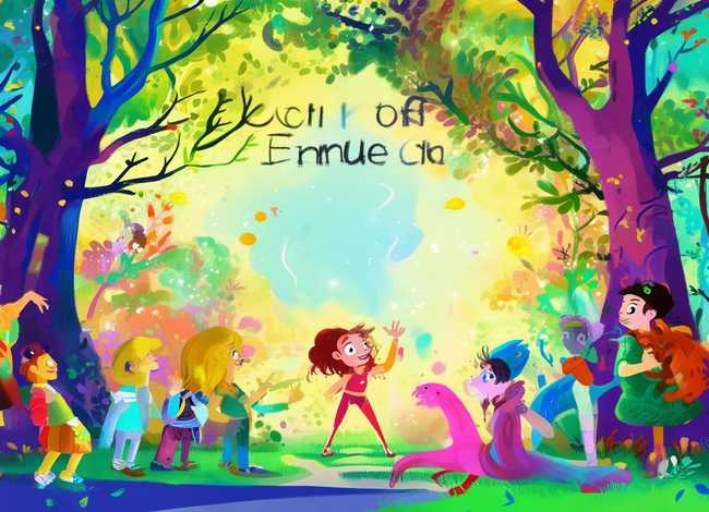 儿童英语故事全屏，少儿英语故事视频