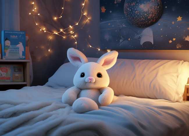 小兔子有声故事睡前故事、小兔子有声故事睡前故事在线听