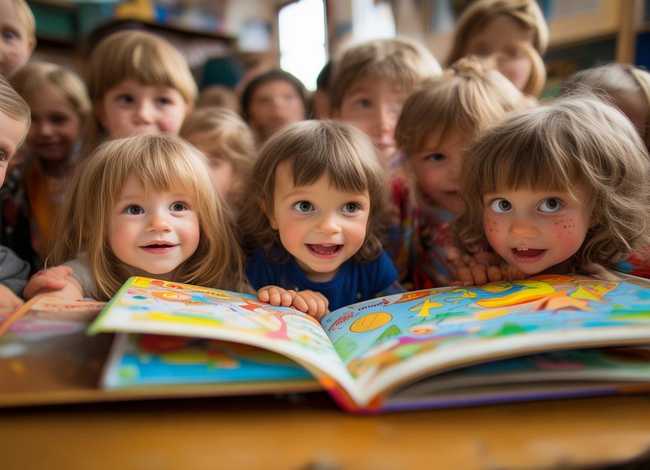 小班幼儿英语绘本故事 幼儿小班简短的英语绘本故事