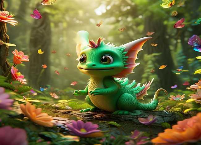 龙的幼儿故事、龙的故事幼儿故事 龙的幼儿故事、龙的故事幼儿故事