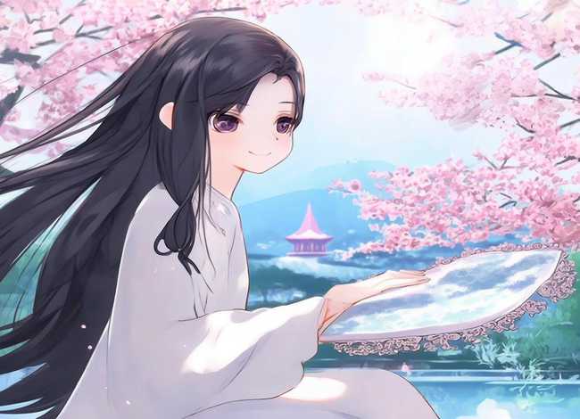 西施的故事视频儿童；关于西施的故事视频