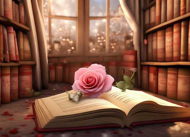 玫瑰的故事在线读、玫瑰的故事 在线阅读