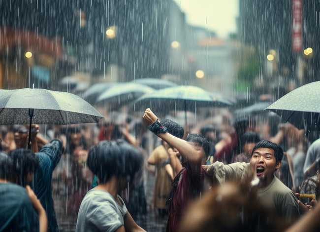 稀里哗啦噼里啪啦读后感，稀里哗啦噼里啪啦读后感50字