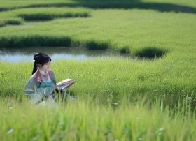 芳草出自哪个典故，芳草出自哪个典故里