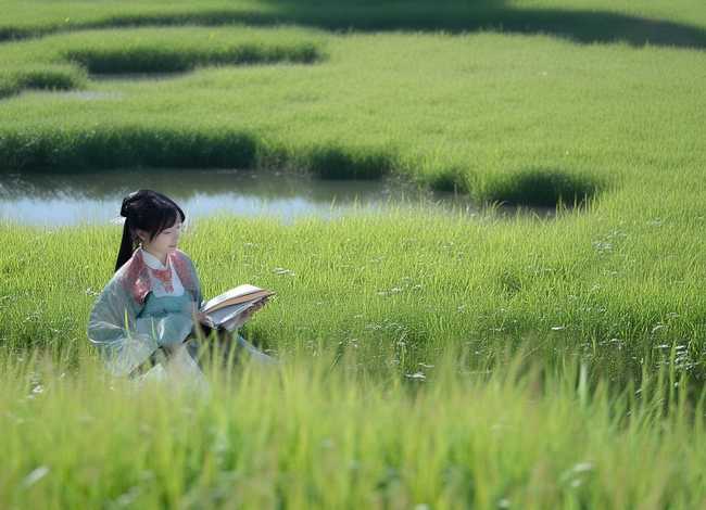 芳草出自哪个典故，芳草出自哪个典故里