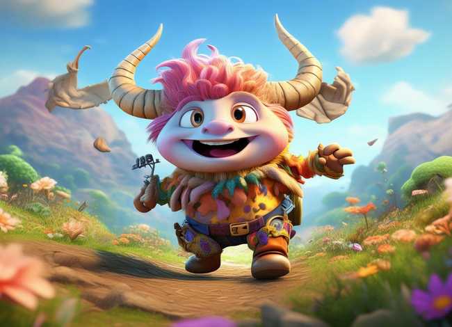 小喇叭经典故事 - 小喇叭经典故事动画版