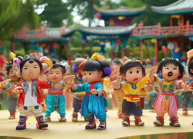 儿童成语剧本 - 儿童成语剧本怎么写