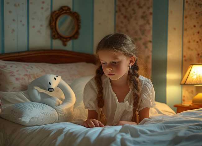 儿童睡前故事大全野天鹅 睡前故事野天鹅上下集