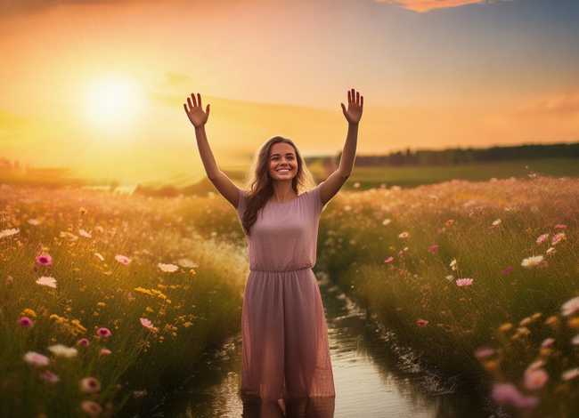 感恩励志小故事 正能量故事 - 感恩励志小故事 正能量故事50字