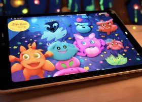 能给小孩讲故事的软件、能给小孩讲故事的软件有哪些