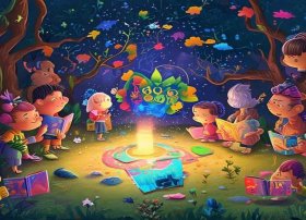 4399儿童免费故事大全，4399少儿故事大全