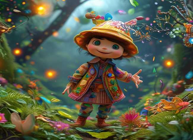 儿童《木偶奇遇记》（儿童《木偶奇遇记》阅读感想）