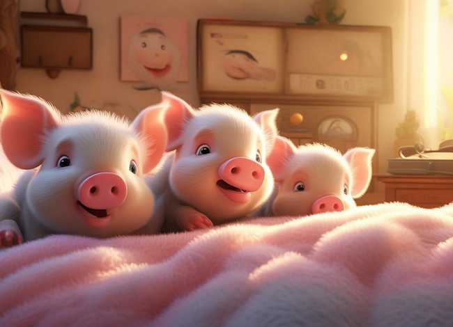 儿童故事大全三只小猪睡前免费听、睡前故事幼儿故事大全三只小猪mp3 儿童故事大全三只小猪睡前免费听、睡前故事幼儿故事大全三只小猪mp3