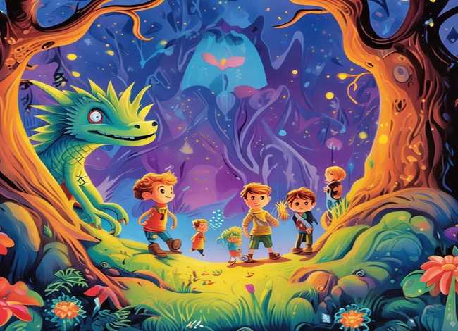 儿童故事100个必读；学前儿童故事100个必读