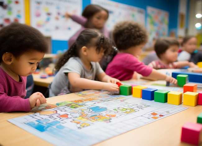 学前儿童观察力的发展选择题，学前儿童观察力的发展选择题及答案