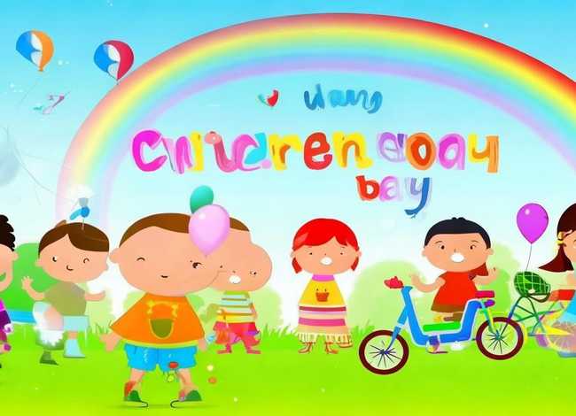 六一儿童节图画简单又漂亮、六一儿童节图画简单又漂亮图片