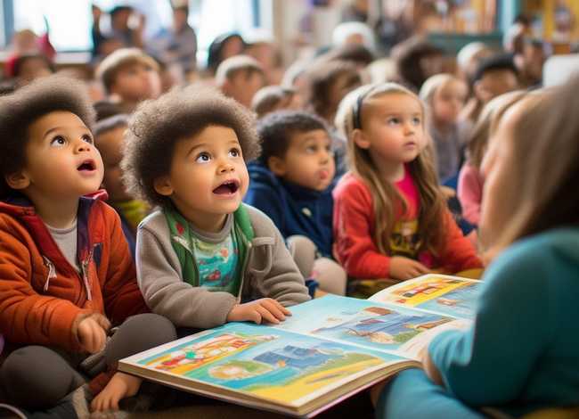 关于感恩的故事绘本，关于感恩的故事幼儿园绘本节