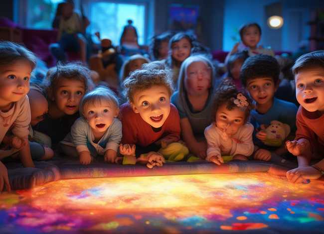 儿童动画故事精选免费在线看，动画片少儿故事视频