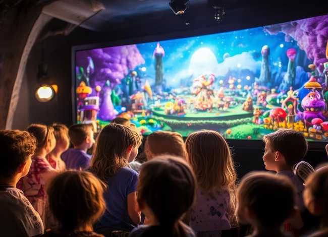 儿童故事大王讲故事100篇视频接连播放，故事大王讲故事100篇 视频