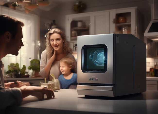 家电品牌故事文案 家电品牌故事文案简短