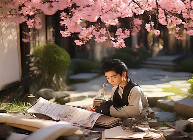 中国民间故事爱华文好词好句（中国民间故事爱华文好词好句摘抄大全）