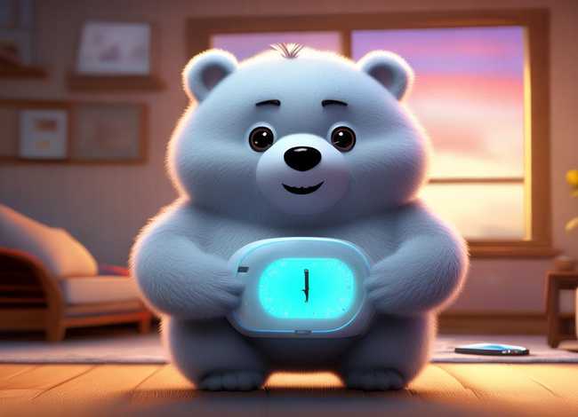 boby波比熊(boby波比熊智能时间管家怎么联网) boby波比熊(boby波比熊智能时间管家怎么联网)