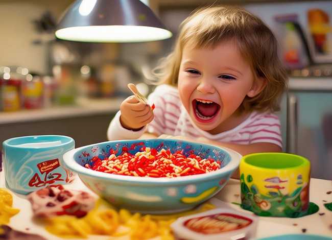 儿童意大利面哪个牌子好 - 儿童意大利面哪个牌子好吃