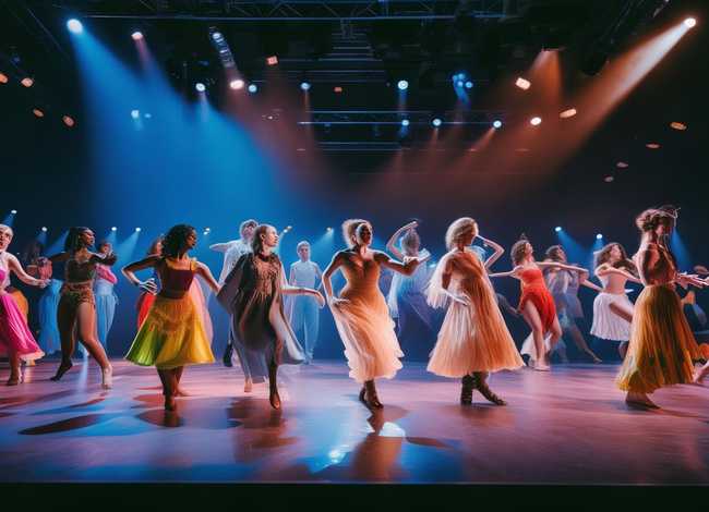 播放故事片舞蹈、播放故事片舞蹈视频大全