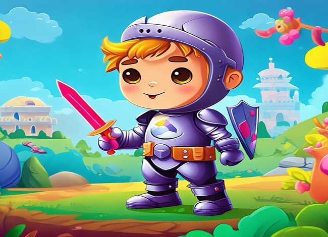 适合儿童角色扮演的书中人物 - 适合角色扮演的绘本书目