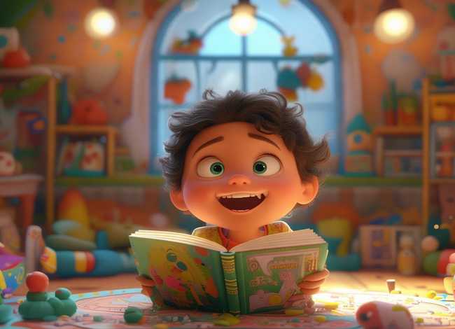 儿童讲故事配音什么好听；小孩讲故事配什么音乐