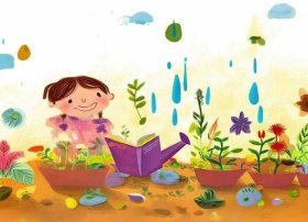 节约用水的故事书、节约用水的故事书籍