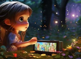 童话故事mp3在线播放、童话下载mp3