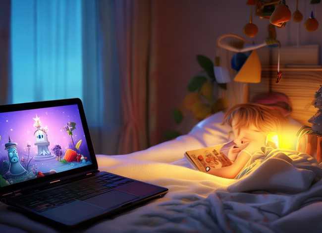 儿童睡前故事免费在线听音频、免费睡前故事音频在线听