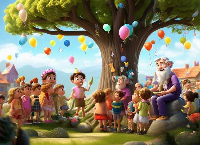 儿童节的来历故事（儿童节的来历和传说）