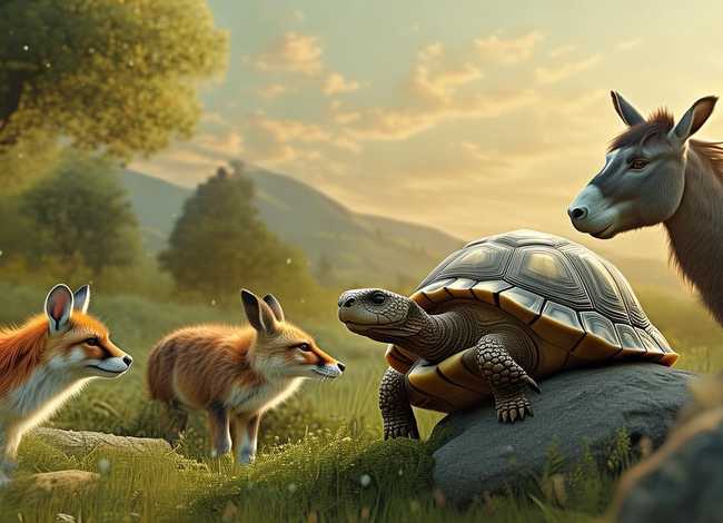 维语寓言故事（维语寓言故事有哪些）