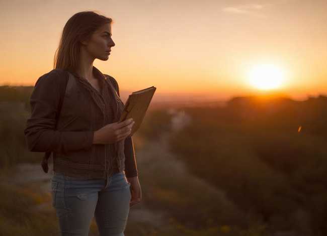 人生励志小故事简短 人生励志小故事简短一点