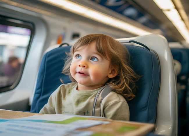 高铁的儿童票怎么收费、高铁儿童票怎么收费有座吗