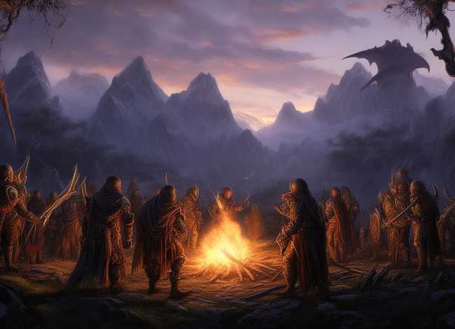 魔兽故事背景改编的小说(魔兽故事背景改编的小说有哪些) 魔兽故事背景改编的小说(魔兽故事背景改编的小说有哪些)