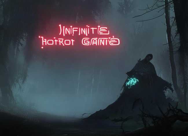 无限惊悚游戏 无限惊悚游戏 归去尘寰 无限惊悚游戏 无限惊悚游戏 归去尘寰