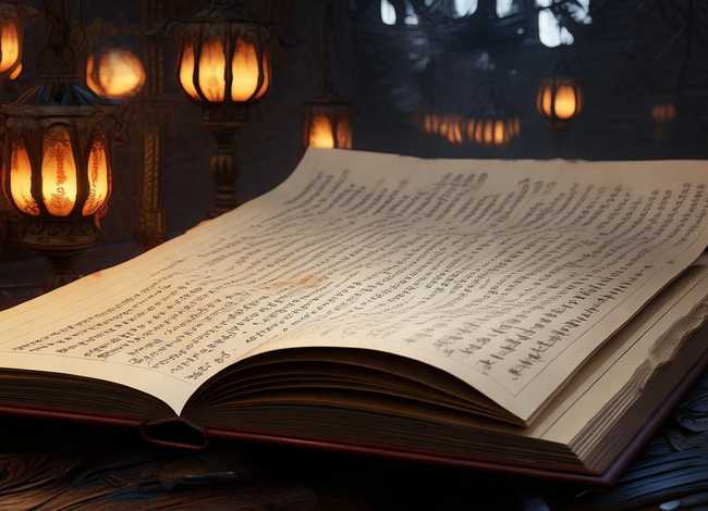 东方传说全文阅读、东方传说全文阅读下载