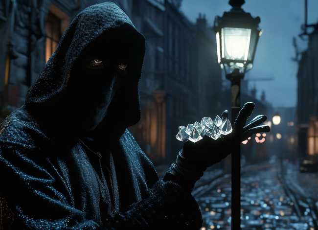 钻石大盗的电影有哪些；钻石大盗的电影有哪些好看