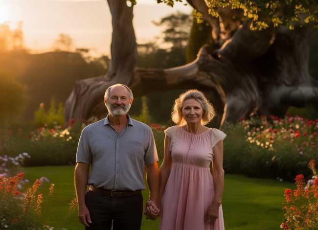 婚姻故事解读 - 婚姻故事解读大全