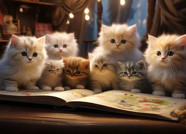 睡前小猫故事大全 睡前小猫的故事大全 睡前小猫故事大全 睡前小猫的故事大全