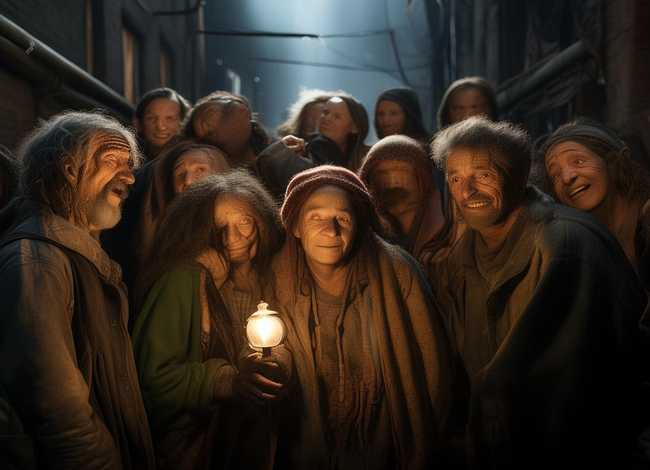 无名之辈讲了什么内容的故事;无名之辈讲了什么内容的故事和道理 无名之辈讲了什么内容的故事;无名之辈讲了什么内容的故事和道理