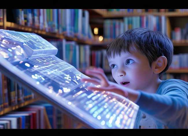 机器人故事大全文字版，机器人故事大全文字版视频