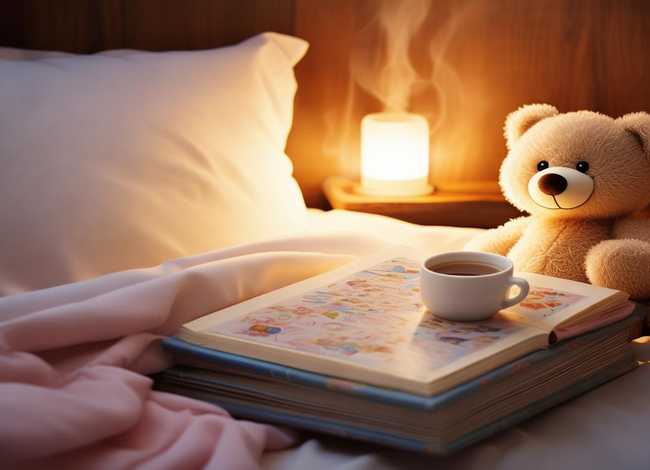 50个暖心睡前小故事短 - 50个暖心睡前小故事短一点 50个暖心睡前小故事短 - 50个暖心睡前小故事短一点