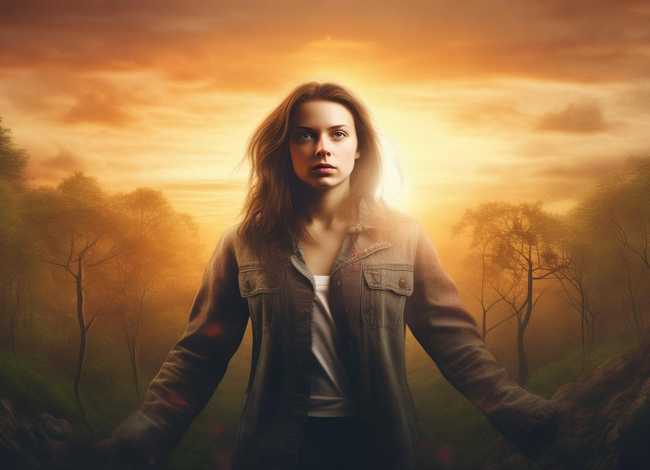 励志哲理小故事100字 励志哲理小故事100字左右